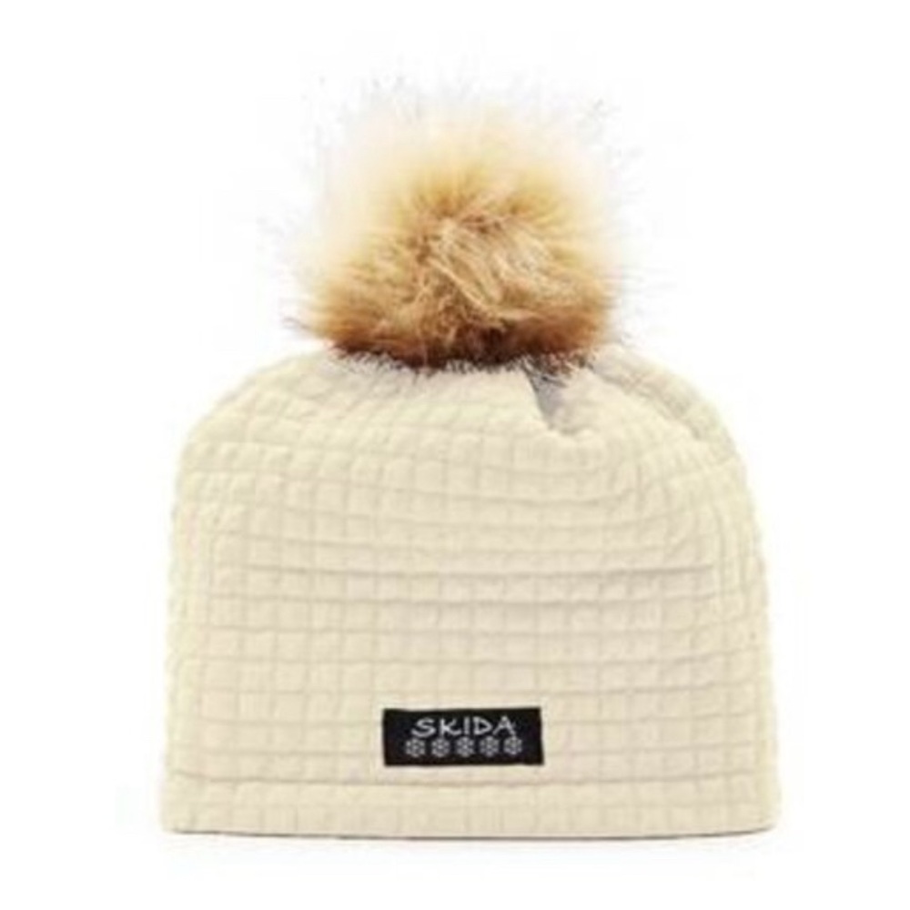 Skida Chateau Pom Hat - Beau Peep